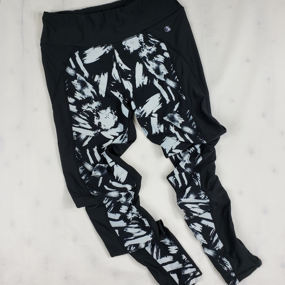 Reactivate Workout Yoga Leggings